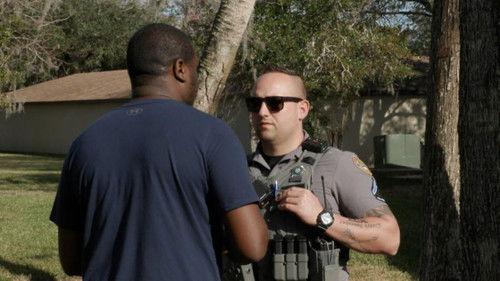 On Patrol: Live Season 1 Episode 59 - Trailer Barricade