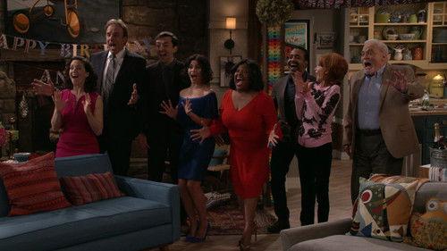 Man with a Plan Season 2 Episode 13 - The Party Planner