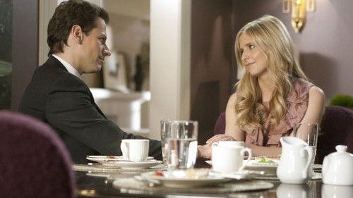 Ringer Season 1 Episode 12 - What Are You Doing Here, Ho-Bag?