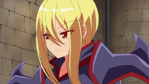 Hacka Doll Season 1 Episode 9 - The Only Thing that Can Stop Me Is Tuesday Routine Maintenance