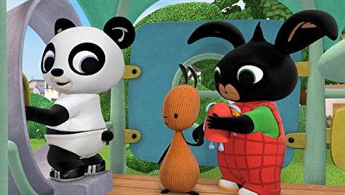 Bing Season 1 Episode 12 - Here I Go