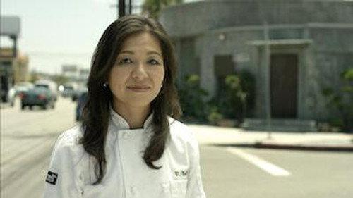 Chef's Table Season 7 Episode 4 - Norma Listman & Saqib Keval