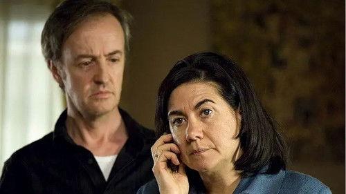 Desaparecida Season 1 Episode 1 - Episode 1