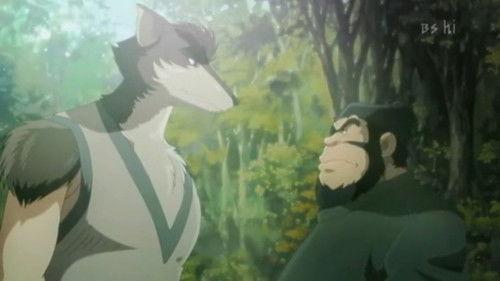 Phoenix Season 1 Episode 9 - The Sun (Part II)