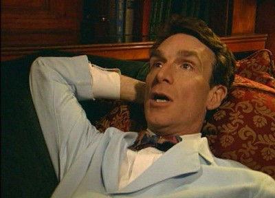 Bill Nye the Science Guy Season 5 Episode 14 - Erosion