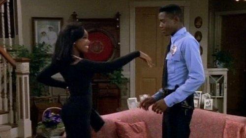 Family Matters Season 3 Episode 5 - Daddy's Little Girl