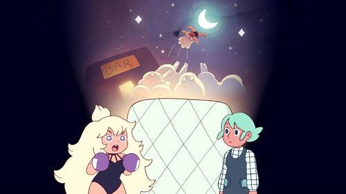 Bee and PuppyCat Season 1 Episode 7 - Toast