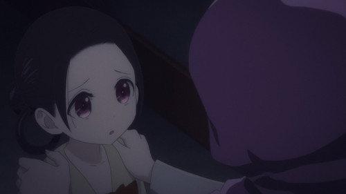 Raven of the Inner Palace Season 1 Episode 2 - The Jade Earring, Part 2