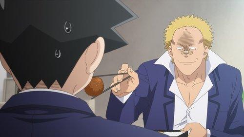 Komi Can't Communicate Season 1 Episode 15 - It's just a feeling. Plus more.