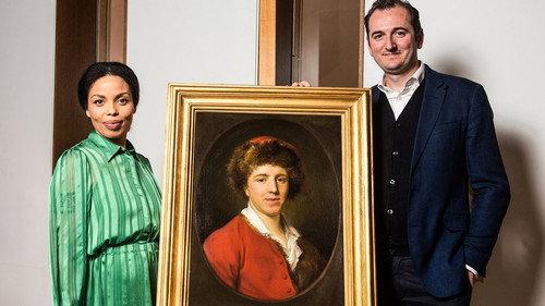 Britain's Lost Masterpieces Season 4 Episode 1 - Bodleian Library