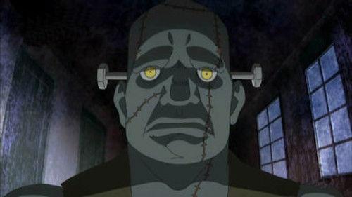 Yo-kai Watch Season 1 Episode 19 - Episode 19