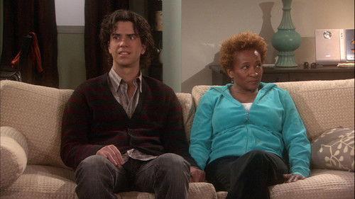 The New Adventures of Old Christine Season 3 Episode 9 - The Happy Couple