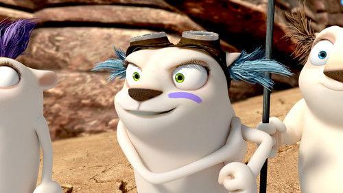 Bottersnikes & Gumbles Season 1 Episode 22 - Tink's Big Stink