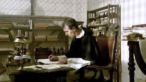 Secret Files of the Inquisition Season 1 Episode 4 - The End of the Inquisition