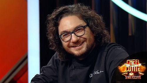 Chefi la cuțite Season 10 Episode 16 - Episode 16