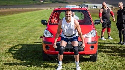 Top Gear Season 31 Episode 3 - Episode 3