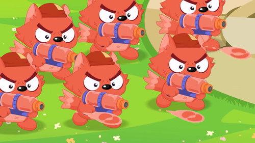 Explore Wolffy's Mind Season 1 Episode 32 - Episode 32