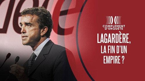 Complément d'enquête Season 21 Episode 18 - Episode 18