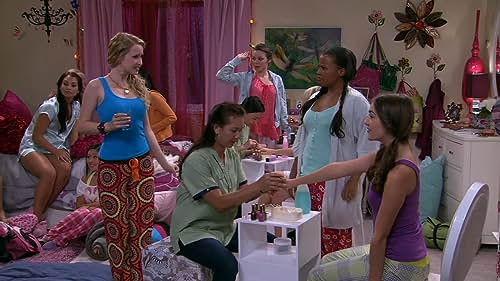 Mr. Young Season 3 Episode 14 - Mr. Slumber Party