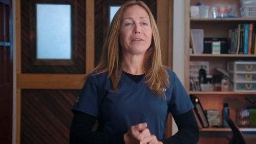 Dr. Oakley, Yukon Vet Season 9 Episode 4 - Goodnight Musk Ox