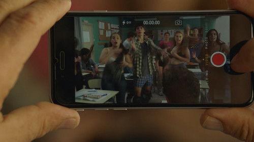 Merlí Season 1 Episode 8 - Guy Debord