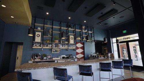 Handcrafted Hotels Season 2 Episode 6 - Hotel Dryce