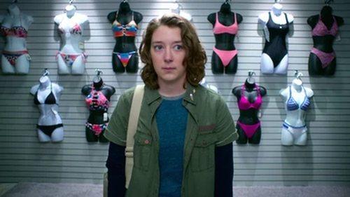 undefined Season 1 Episode 5 - Bikinis and Bitches