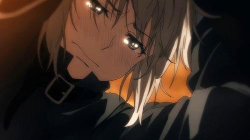 Taboo Tattoo Season 1 Episode 6 - Reunion
