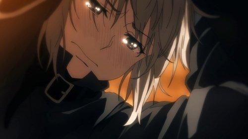 Taboo Tattoo Season 1 Episode 6 - Reunion