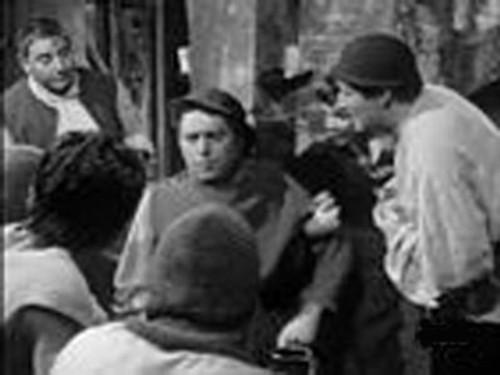 Thierry la Fronde Season 1 Episode 9 - Episode 9