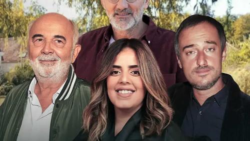 The Unexpected Getaway Season 1 Episode 7 - Episode 7