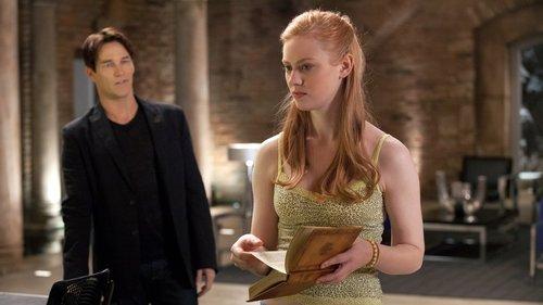 True Blood Season 5 Episode 10 - Gone, Gone, Gone