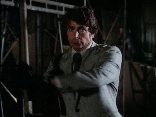 Kojak Season 3 Episode 12 - A Long Way from Times Square