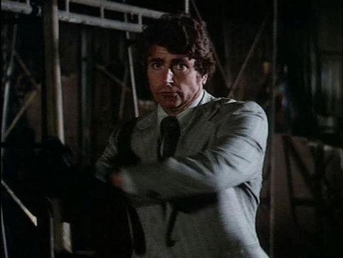 Kojak Season 3 Episode 12 - A Long Way from Times Square