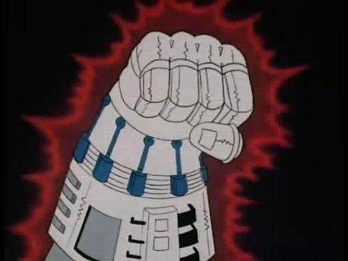 Thundarr the Barbarian Season 2 Episode 4 - City of Evil