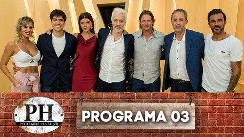 PH: Podemos hablar Season 2 Episode 3 - Episode 3