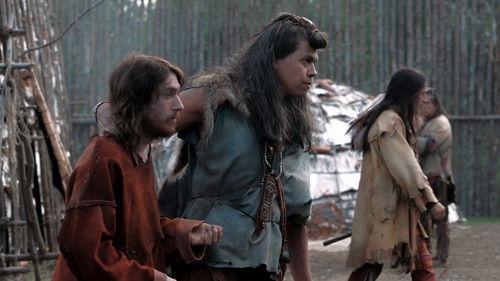 Barkskins Season 1 Episode 3 - The Sugared Plum