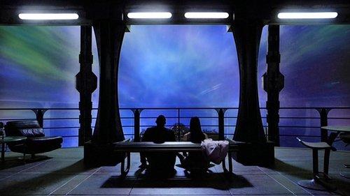 Stargate Universe Season 1 Episode 2 - Air (2)