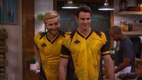 Friends with Better Lives Season 1 Episode 10 - No More Mr. Nice Guy