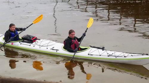 The Amazing Race Canada Season 10 Episode 2 - Call Me the Olive Man