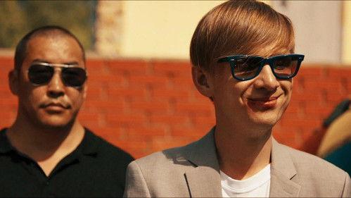 Hitman's Curse Season 1 Episode 9 - Episode 9