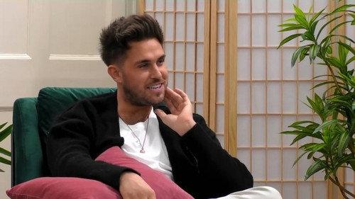Celebs Go Dating Season 10 Episode 9 - Episode 9