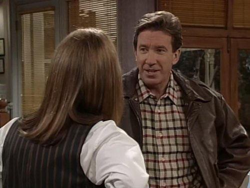 undefined Season 6 Episode 7 - I Was A Teenage Taylor