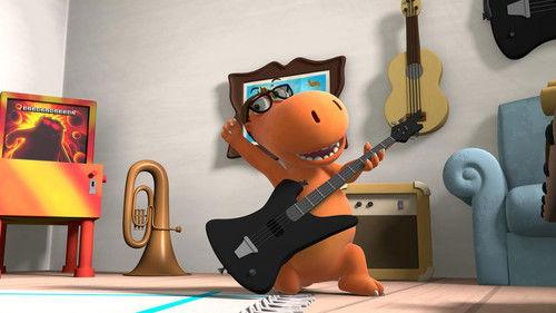 Coconut the Little Dragon Season 2 Episode 23 - Episode 23