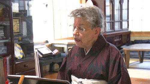 Japanology Plus Season 5 Episode 3 - Japanophiles: Stephanie Tomiyasu