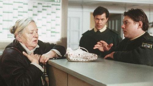 undefined Season 31 Episode 10 - Angst um Tessa Bülow