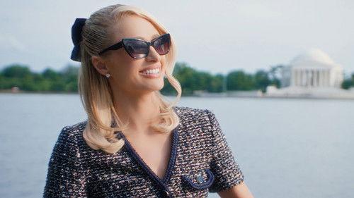 Paris in Love Season 2 Episode 6 - Capital Hilton