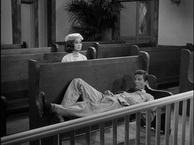 The Dick Van Dyke Show Season 2 Episode 3 - The Attempted Marriage