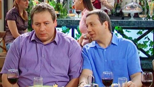 The Voronins Season 5 Episode 10 - Voroniny Season 5 Episode 10