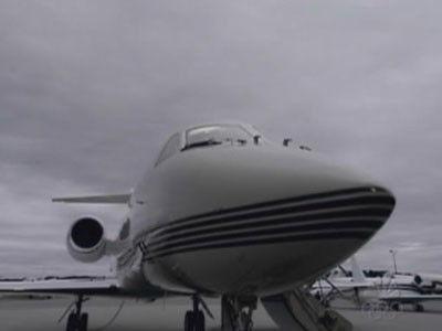 The Celebrity Apprentice Season 1 Episode 2 - Sex, Lies and Altitude